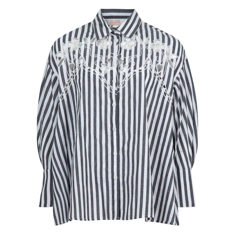 COOP Cut To The Chase Shirt image number 0